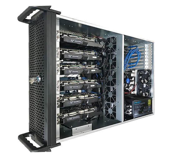 Bitcoin Mining Extra